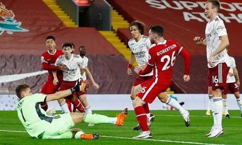 Cesc Fabregas chỉ ra 5 cầu thủ đẳng cấp nhất tại Arsenal