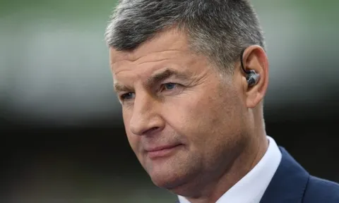 Denis Irwin “không nghi ngờ gì” về vị trí quan trọng nhất của M.U