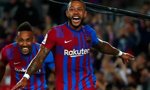 Barcelona đổi ý, Arsenal gặp khó trong thương vụ cựu sao M.U