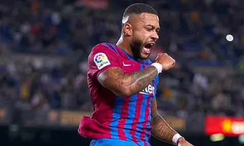 Napoli nhắm sao Barcelona thay Insigne