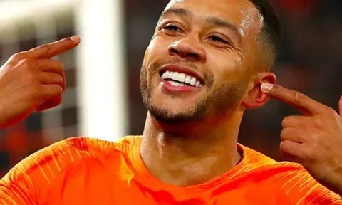 Depay có hợp với Barca? Seedorf có câu trả lời
