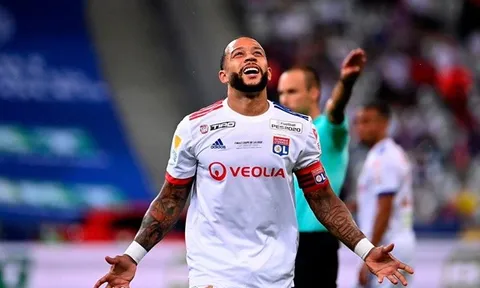 Lập kỷ lục vô tiền khoáng hậu, 'nỗi tiếc nuối' của M.U hơn hẳn Neymar