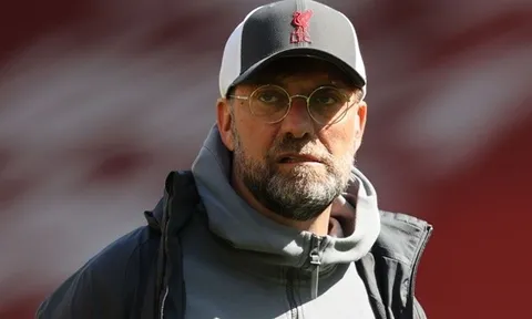 Bạo loạn nổ ra, trang chủ Liverpool lập tức ra thông báo
