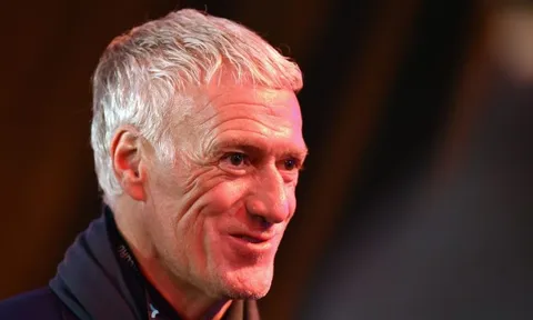 Deschamps: "Cậu ấy nên rời đi nếu không nhận được điều này từ Chelsea!"