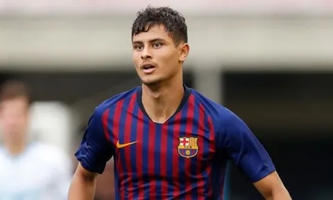 Tottenham ủ mưu chiêu mộ sao trẻ Barcelona
