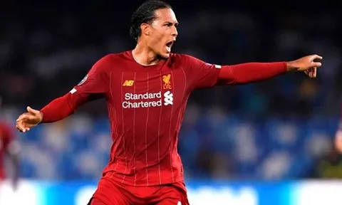 Đội hình xuất sắc nhất Premier League mùa này: Leicester 4-4 Liverpool