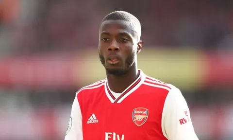 Với 'bom tấn' đắt giá nhất lịch sử, Arsenal vừa đúng lại vừa sai