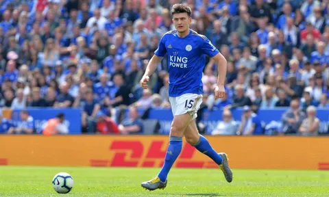 ĐH Premier League hay nhất từ đầu mùa: 4 cái tên Liverpool; "Kẻ thay thế Maguire"