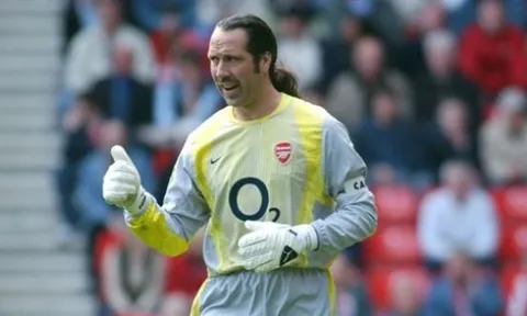 ĐH "Siêu đội trưởng" của Arsenal trong kỷ nguyên Premier League