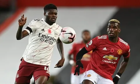 ĐH tiêu biểu vòng 7 Premier League: "Máy cắt kim cương" của Pháo thủ