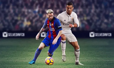 ĐHTB của La Liga trong thập kỷ qua: Real, Barca không thống trị hoàn toàn