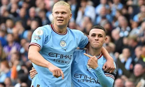 ĐHTB Premier League tuần qua: 3 cái tên lập hat-trick