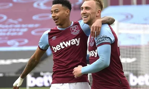 ĐHTB Premier League tuần qua: Lingard thống lĩnh; Chelsea 'bá đạo'
