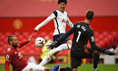 ĐHTB vòng 4 EPL: 2 'ác mộng' của Quỷ đỏ và James Rodriguez góp mặt