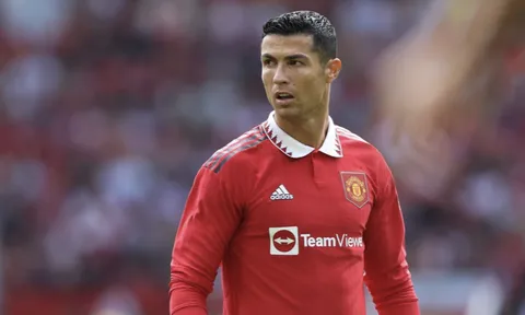 Di sản của Ronaldo không bị vấy bẩn nếu rời MU