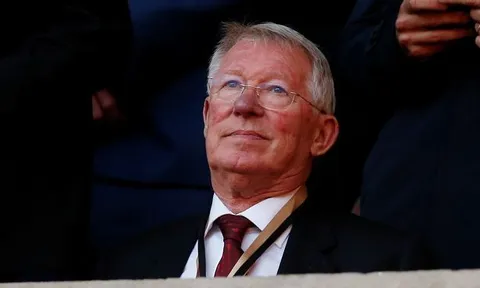 Địa chấn nước Anh! Sir Alex bị cáo buộc dàn xếp tỷ số
