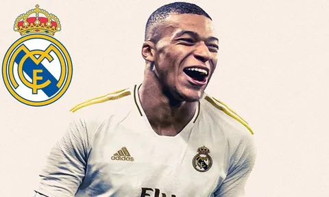 Địa chấn TTCN! PSG xác nhận Mbappe muốn ra đi, bom tấn sắp nổ