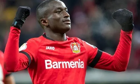 Rõ thách thức Arsenal gặp phải ở vụ Moussa Diaby