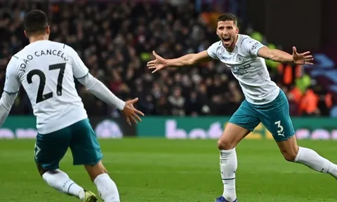 Man City tổn thất nặng nề, cú hích cho Man Utd