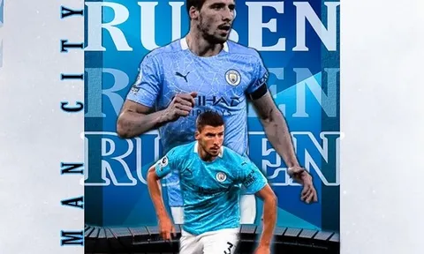CHÍNH THỨC: Premier League công bố cầu thủ xuất sắc nhất mùa