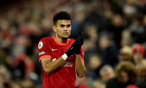 Souness: "Cậu ấy là mối đe dọa tiềm tàng của Liverpool"