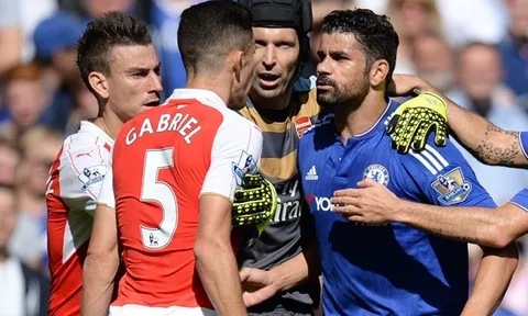 Diego Costa sẽ đem lại điều gì cho Arsenal?
