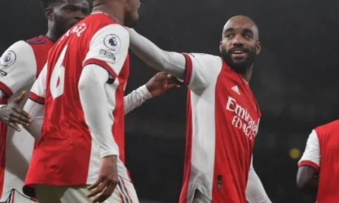Điểm danh 5 cầu thủ Arsenal sẽ hết hạn hợp đồng vào mùa Hè 2022