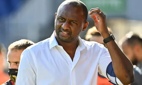 Điểm danh 6 sao trẻ Arsenal HLV Vieira có thể mang về Palace