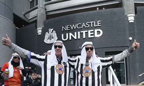 Điểm lại 4 thương vụ trăm triệu euro của Newcastle trong chợ Đông
