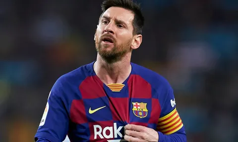 Điểm nhấn Barca 0-0 Real: Messi bất lực với các đối tác; Ramos thị uy sức mạnh