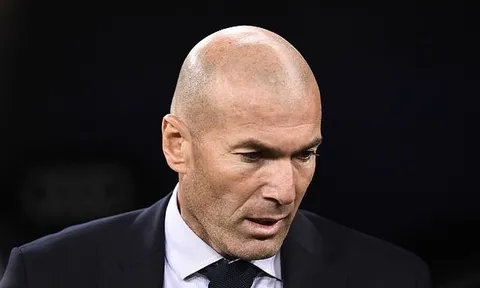 Điểm nhấn Real Madrid 0-0 Real Betis: "Căn bệnh" chưa dứt
