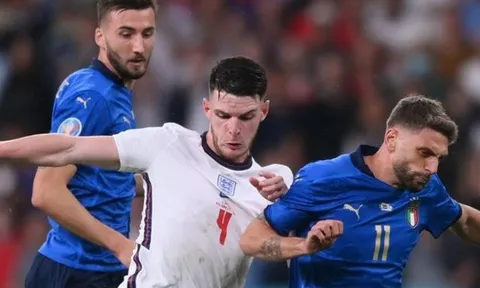 Điểm nhấn vòng loại EURO 2024: Duyên nợ Anh - Italia; Pháp chiến Hà Lan