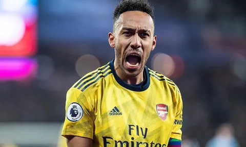 Điểm nhấn West Ham 1-3 Arsenal: Luồng gió mới từ Ljungberg