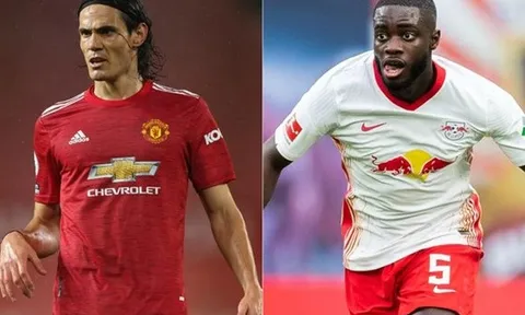 Điểm nóng trận Man Utd - Leipzig: Quỷ đỏ giáp mặt 'khao khát' ở chợ Hè