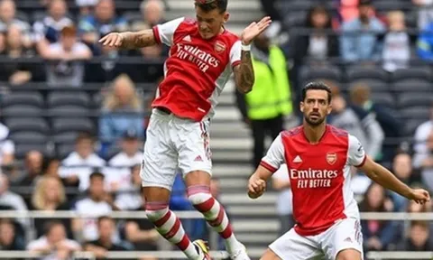 Điểm số vòng 1 Premier League trong lịch sử: Arsenal 1,86 điểm/trận