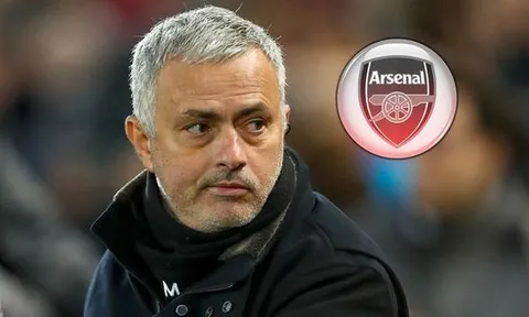 Điểm tin tối 03/11: Dấu hiệu Mourinho chọn xong bến đỗ; Chelsea san lấp kỷ lục 30 năm