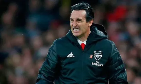 Điểm tin tối 04/11: M.U chốt 2 tân binh; Lộ thời điểm Arsenal "trảm" Emery