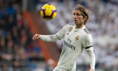 Điểm tin tối 06/10: "Tôi phát chán vì M.U"; Sốc với bến đỗ tiếp theo của Modric?