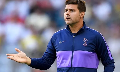 Điểm tin tối 07/10: M.U nhận thêm hung tin; Chốt sổ tương lai Pochettino
