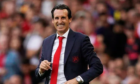 Điểm tin tối 08/11: "Quái thú" rời M.U; Lộ thời điểm Arsenal "trảm" Emery