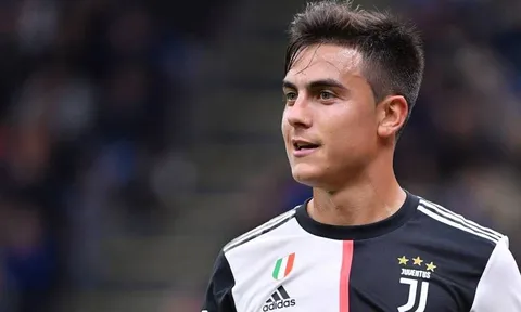 Điểm tin tối 09/10: "Tôi có thể giúp M.U"; Rõ vụ Dybala