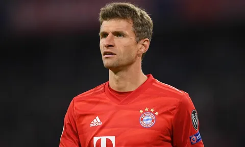 Điểm tin tối 10/10: M.U đón 4 tân binh; Rõ vụ Muller rời Bayern