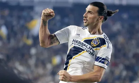 Điểm tin tối 17/10: Rõ vụ tân binh tới M.U; Lộ bến đỗ tiếp theo của Ibrahimovic