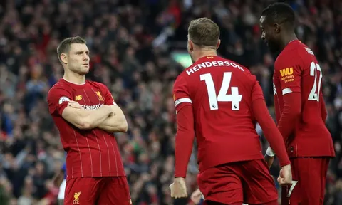 Điểm tin tối 18/10: 99% M.U có HLV mới; Liverpool sắp lập kỷ lục khủng