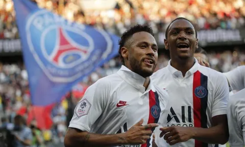Điên rồ! Chelsea dốc hết tiền chiêu mộ Neymar