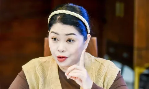 Diễn viên Thanh Tú mắc ung thư di căn