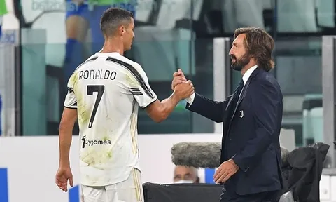 Điều gì đang xảy ra tại Juventus?