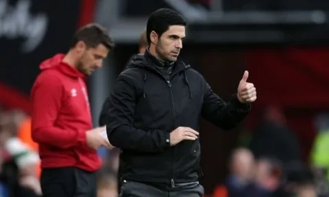 Điều khoản 1 tỷ euro cho thấy bom tấn đã đúng vì chọn Arsenal