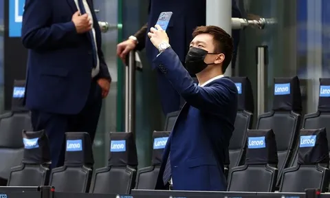 Điều khoản đặc biệt giúp Inter thoát khỏi Super League