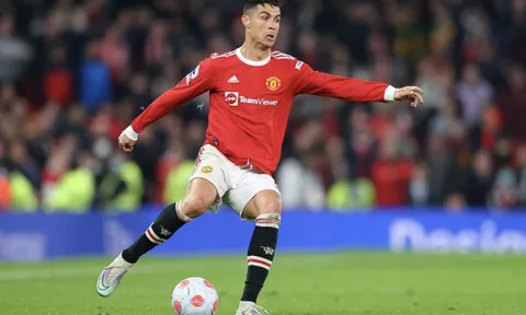 Điều kiện để Ronaldo gia nhập Chelsea